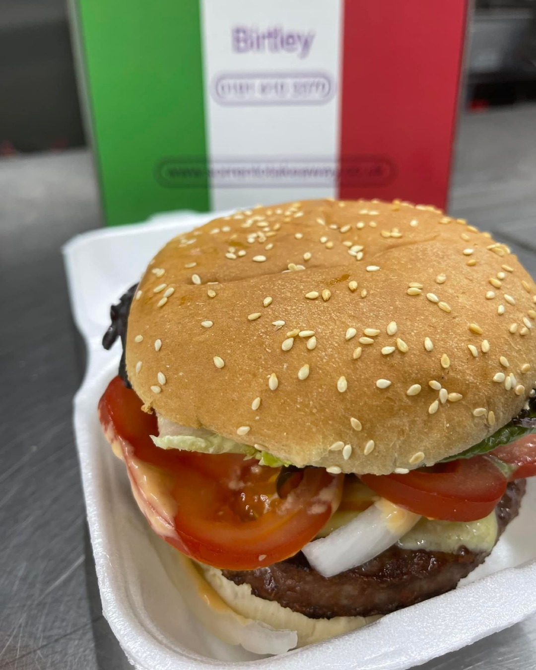 Sorrento Takeaway Newcastle Upon Tyne kebab