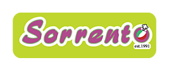 Sorrento Takeaway Newcastle Upon Tyne logo