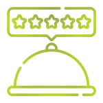 Sorrento Takeaway Newcastle Upon Tyne  Quality